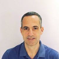 Marco Antonio Rojo Marcondes