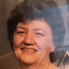 Lyndel M. (Engroff) Breault of Lowell