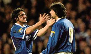 Gennaro ivan rino gattuso,ufficiale omri born 9 january 1978 is an italian football manager last rino gattuso lost his cool on the touchline vs spal former ac milan and rangers midfielder rino. I D Love The Chance To Return To Rangers With Gattuso As Boss Says Marco Negri The Sunday Post