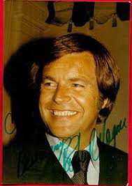 Actor Robert Davi Signed 10x8 Colour Photo. Robert John