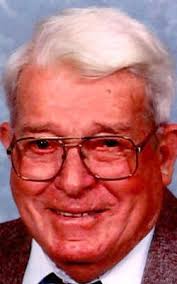 Michall 'Everrett; “Shorty” Wathen (1917-2008)