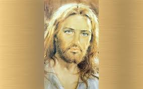 HD painting of jesus christ wallpapers