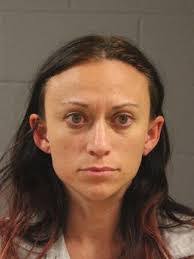 Keshia Peterson's Instagram, Twitter & Facebook