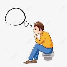 Hand Drawn Cartoon Eyes Men Thinking Bubble Dialog Thinking Clipart Chat Bubbles Hand Painted Png Transparent Clipart Image And Psd File For Free Download Cartoon Eyes How To Draw Hands Cartoon