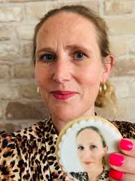 Get to know the local female food stars and business founders