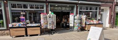 Ariadna thalía sodi miranda mottola (spanish pronunciation: Buchhandlung Thalia Wernigerode Breite Str 43 Thalia
