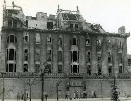 Berlin Adlon Hotel 1946 Berlin Geschichte Berlin Geschichte