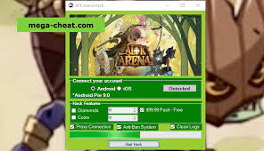 Chapter wise complete hack programming tutorials ? Afk Arena Modded Apps Mod Apk Generator Tool New Cheats By Dekschild Medium