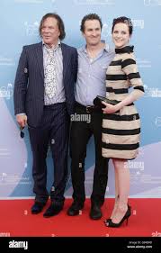 The wrestler 2008 hi-res stock photography and images