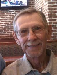 Donald G. Bray, Sr. Obituary April 7, 2022
