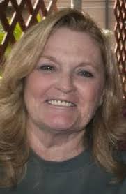 Sharon Oliver Obituary (1953