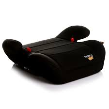 Baby Plus Hoopfix Yukseltici Oto Koltugu