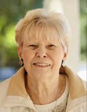 Obituary information for Kathryn Campbell Bray