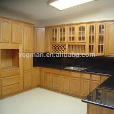 You're in search of ideas then and in the event you are remodeling your kitchen you might have to search for this in a lot. China Kitchen Model Unfinished Maple Cabinets With Black Granite Countertop Buy Customized Design Kitchen Cabinets Modular Solid Wood Pantry Cabinets Maple Kitchen Cabinets And Granite Countertop Product On Alibaba Com
