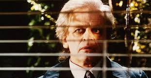 Crawlspace (1986) Trailer