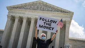 Trump's tax returns:trump investigation goes beyond hush money to alleged mistresses, manhattan da suggests. Us Supreme Court Rules For Handover Of Trump Tax Returns Financial Times