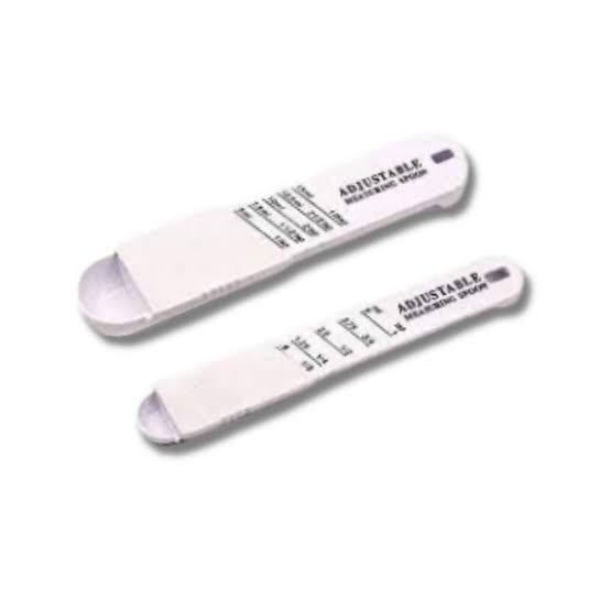 Adjustable Measuring Spoon