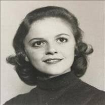 Patricia Kinman Obituary