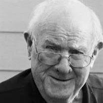 Richard E. Utter Obituary