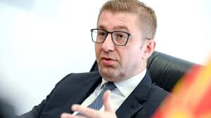 Мицкоски доживеа сообраќајна незгода, нема повредени, причинета е помала  штета – Kurir.mk