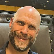 Keeping memories alive. My beautiful friend Dennis Perkins. I miss him  every day. ❤️