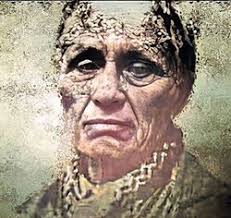 Mary Polly Tame Dove Ulunitagni “Polly” Brock Osborne (1757-1855)