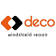 DECO Windshield Repair logo