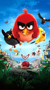 The Angry Birds Movie 2 Poster Collection 30 Cute Frenemies Posters Angry Birds Movie Angry Bird Pictures Angry Birds Characters