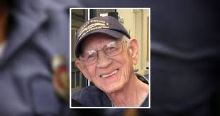 Billy Ray Sharpe Obituary September 29, 2023