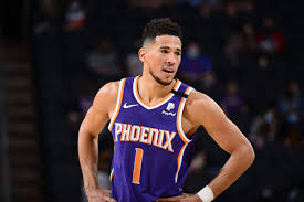 4 june 2021 at 2:30. Devin Booker Technical Foul Machine Bright Side Of The Sun