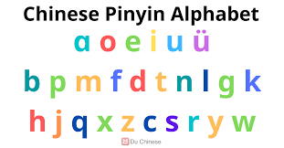 If it occurs anywhere else, it is written like this: Learn Chinese Final Sounds Pronunciation Guide With Audio