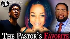 Sean Cameron Cold Case