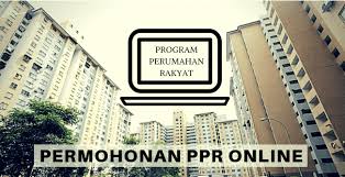 Program perumahan rakyat atau projek perumahan rakyat (ppr) merupakan tindakan drastik yang diambil oleh kerajaan malaysia bagi mengatasi masalah kekurangan perumahan dan masalah setinggan melalui majlis tindakan ekonomi negara (mten). Permohonan Rumah Ppr Online Program Perumahan Rakyat Semakan