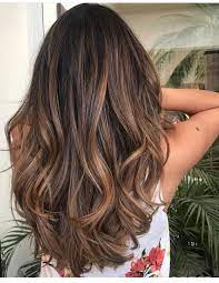 Subtle Honey Colored Highlights Balayagehairhoney Honey Hair Color Brown Ombre Hair Hair Styles