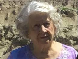 Obituary information for Betty Rose Butcher
