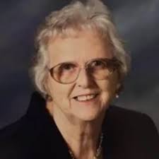 Obituary information for Mary I. Plouffe
