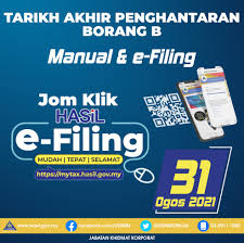 Lembaga hasil dalam negeri (lhdn) is extending the deadline for filing income tax return forms to the 30th june 2020. Lembaga Hasil Dalam Negeri Malaysia Fotos Facebook