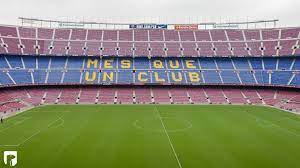 30 Football Soccer Stadium Zoom Backgrounds Weaselsfc