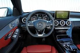 Mercedes C Class Review Mercedes C Class 2014 Mercedes C Class