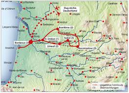 Dordogne a department in southwestern france in aquitaine. Individuelle Rundreise Bordeaux Und Dordogne 14 Tage