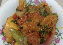 Cara Gampang Membuat Ayam Rica Kemangi Anti Gagal Resep Us Recipe In 2021 Resep Ayam Kemangi Resep Sederhana