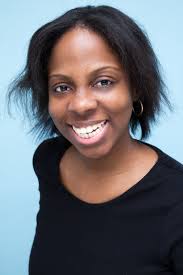 Various Writing — Kendra Augustin