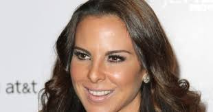 PGR investigating Kate del Castillo's connection to El Chapo ~ Borderland  Beat