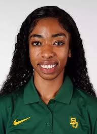 T&F: Jones, Miller and Women's 4x4 Win Big 12 Titles