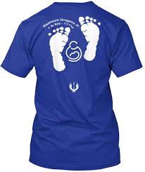 Zeta March For Babies March Of Dimes Vinyl Shirts March
