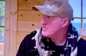 Duane and Chad Ollinger, along with the entire BFR crew, value Chris  Bartel's expertise regarding the armory location and arrowheads discovered 