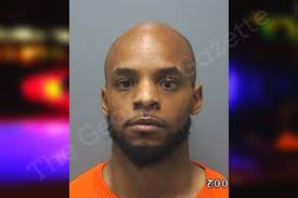 Dorian Baez — Cherokee County Jail Bookings