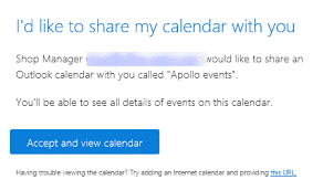 8 Ways To Share Calendars Or Events In Outlook Office Watch