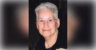 Lucy Martin Obituary (2023)