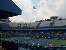 william h g fitzgerald tennis center wikipedia